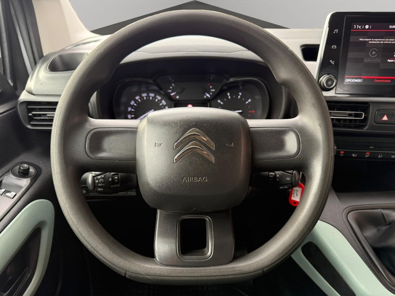 Citroën Berlingo Talla M BlueHDi 100 S&S FEEL - Foto 2