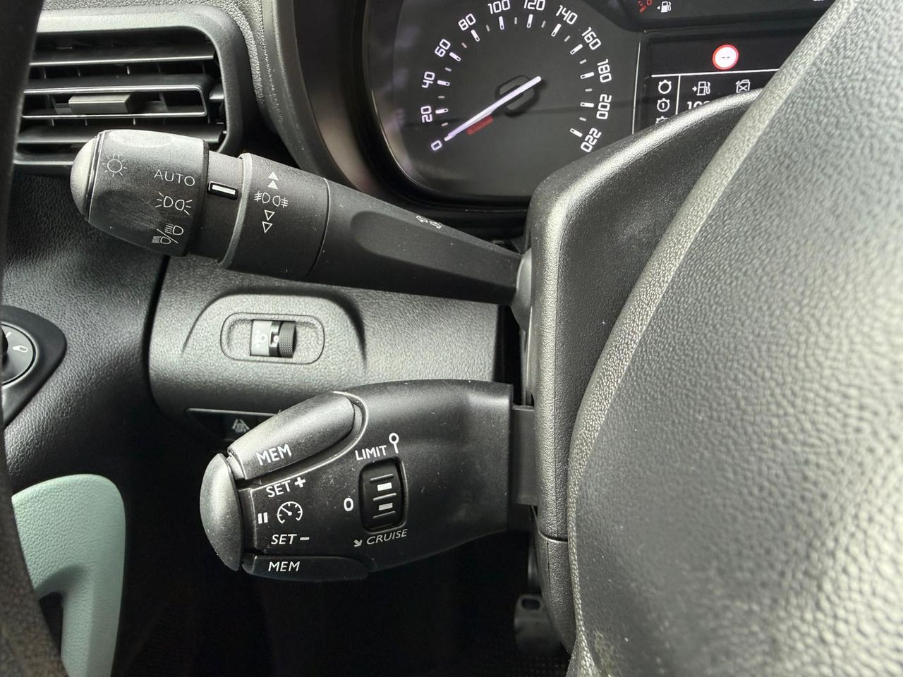 Citroën Berlingo Talla M BlueHDi 100 S&S FEEL - Foto 2