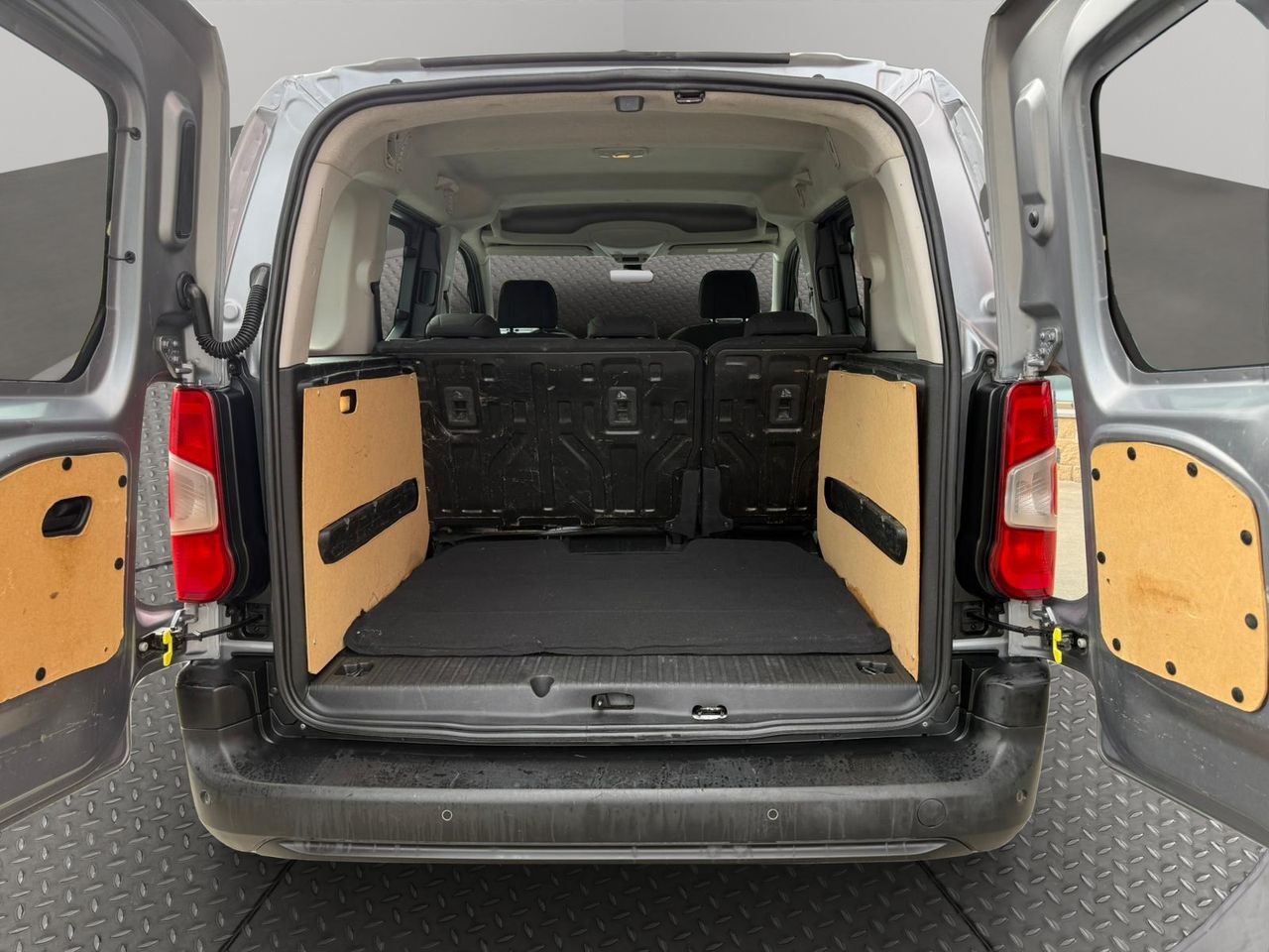 Citroën Berlingo Talla M BlueHDi 100 S&S FEEL - Foto 2