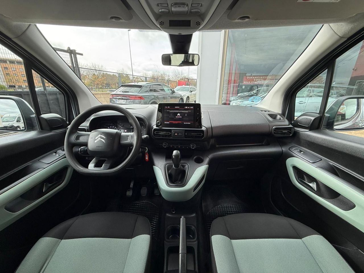 Citroën Berlingo Talla M BlueHDi 100 S&S FEEL - Foto 2