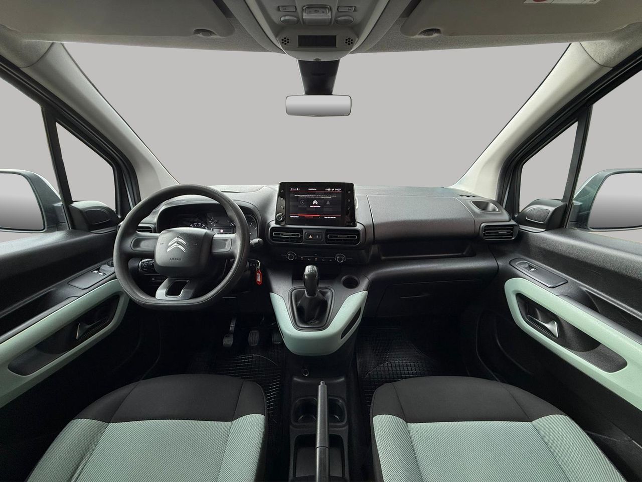 Citroën Berlingo Talla M BlueHDi 100 S&S FEEL - Foto 2