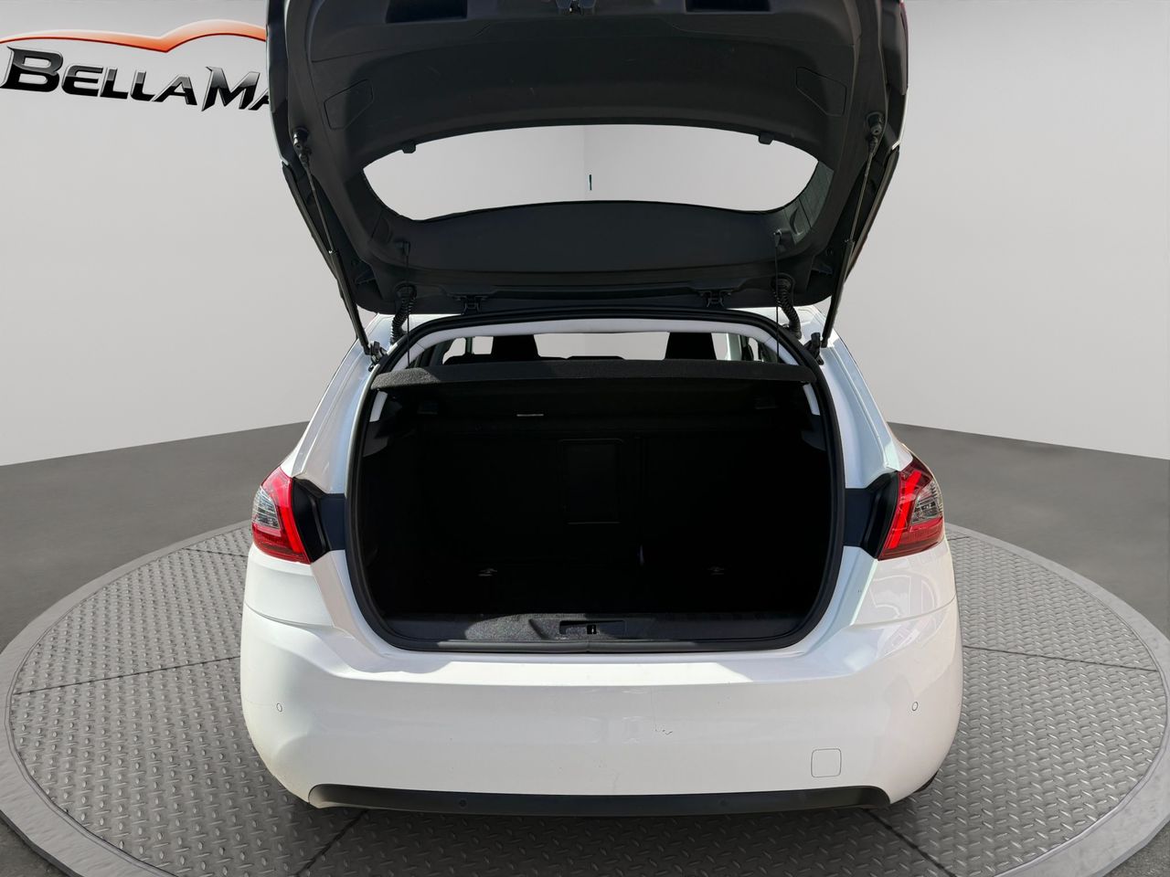 Peugeot 308 5p Allure Pack BlueHDI 130 S&S - Foto 2