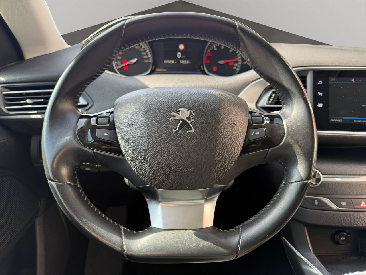 Peugeot 308 5p Allure Pack BlueHDI 130 S&S - Foto 2