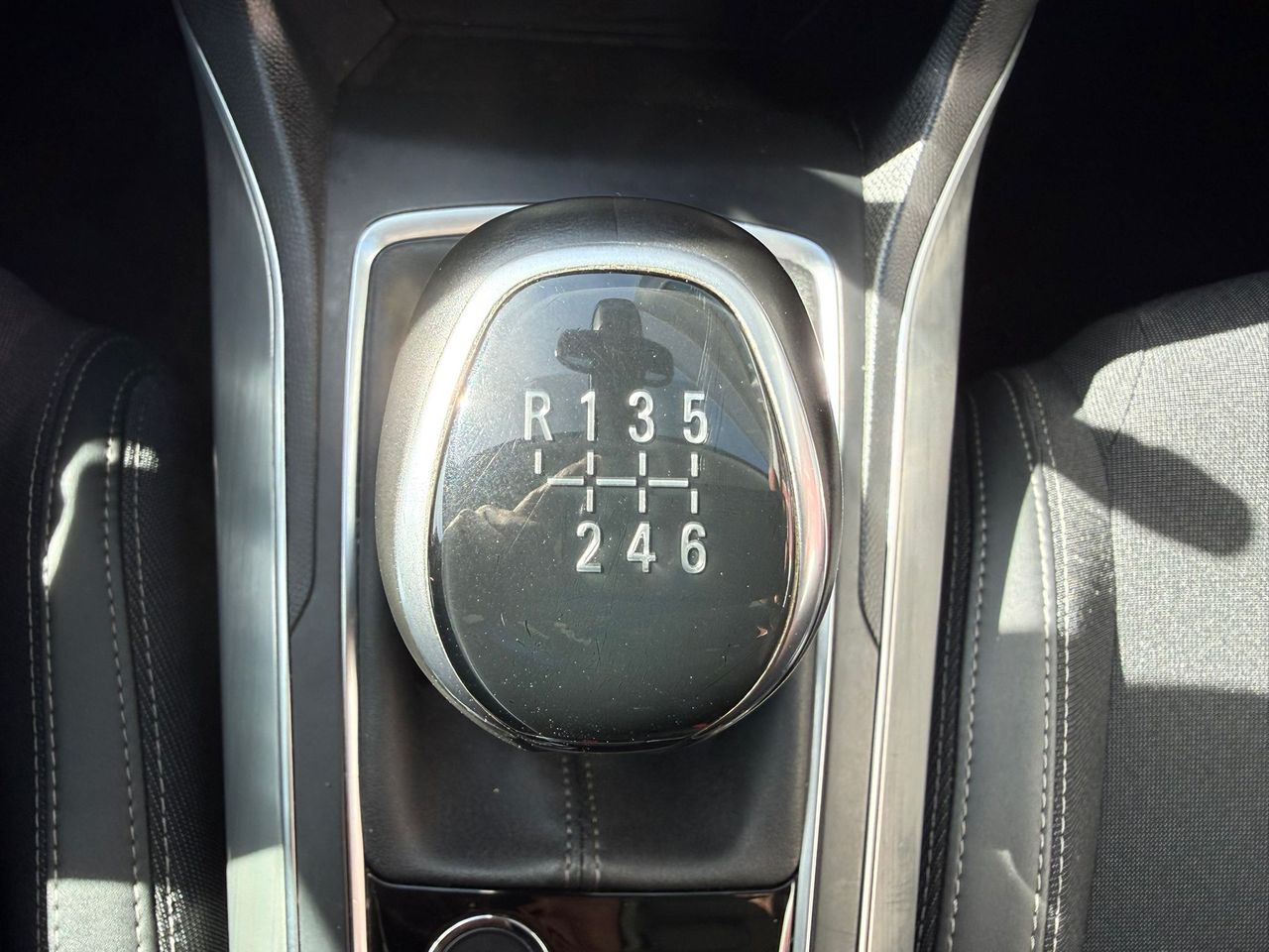 Peugeot 308 5p Allure Pack BlueHDI 130 S&S - Foto 2