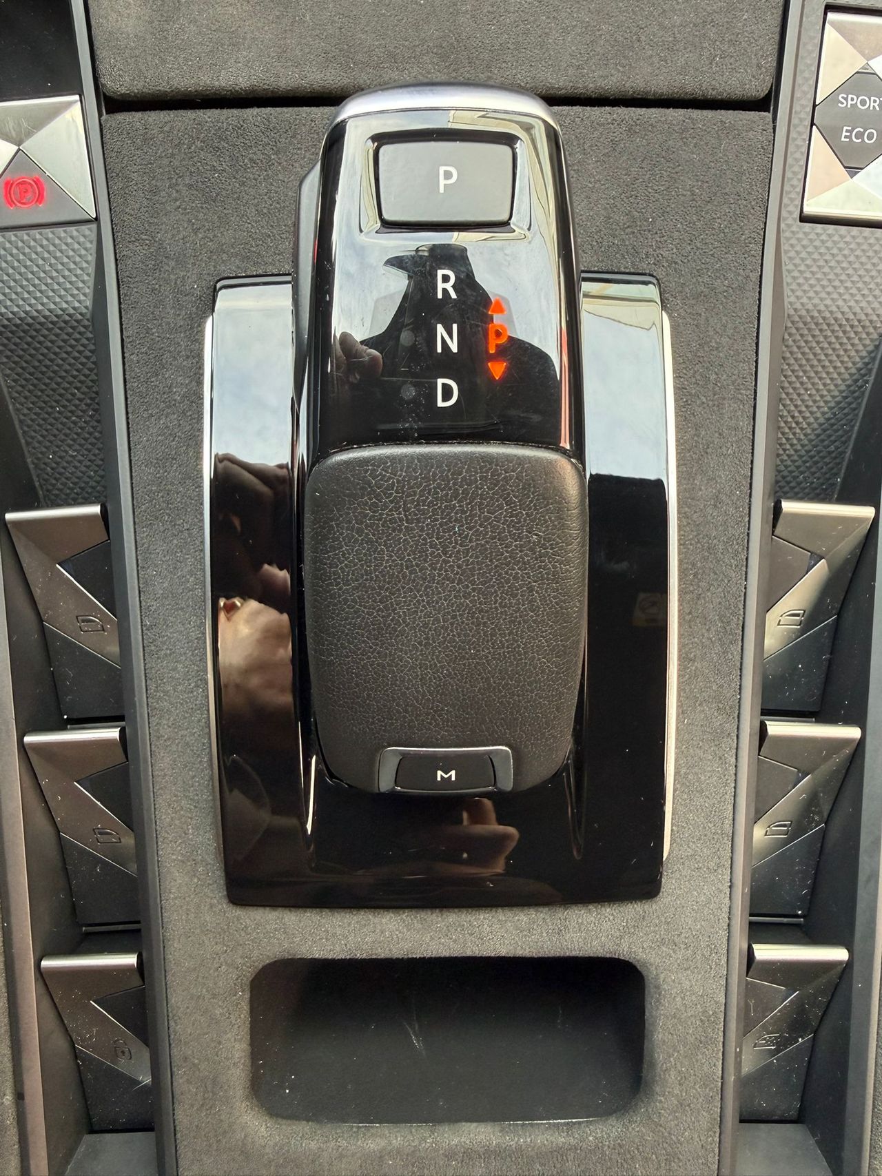 DS DS 7 BlueHDi DE 96kW (130CV) AT. PERF.LINE - Foto 2