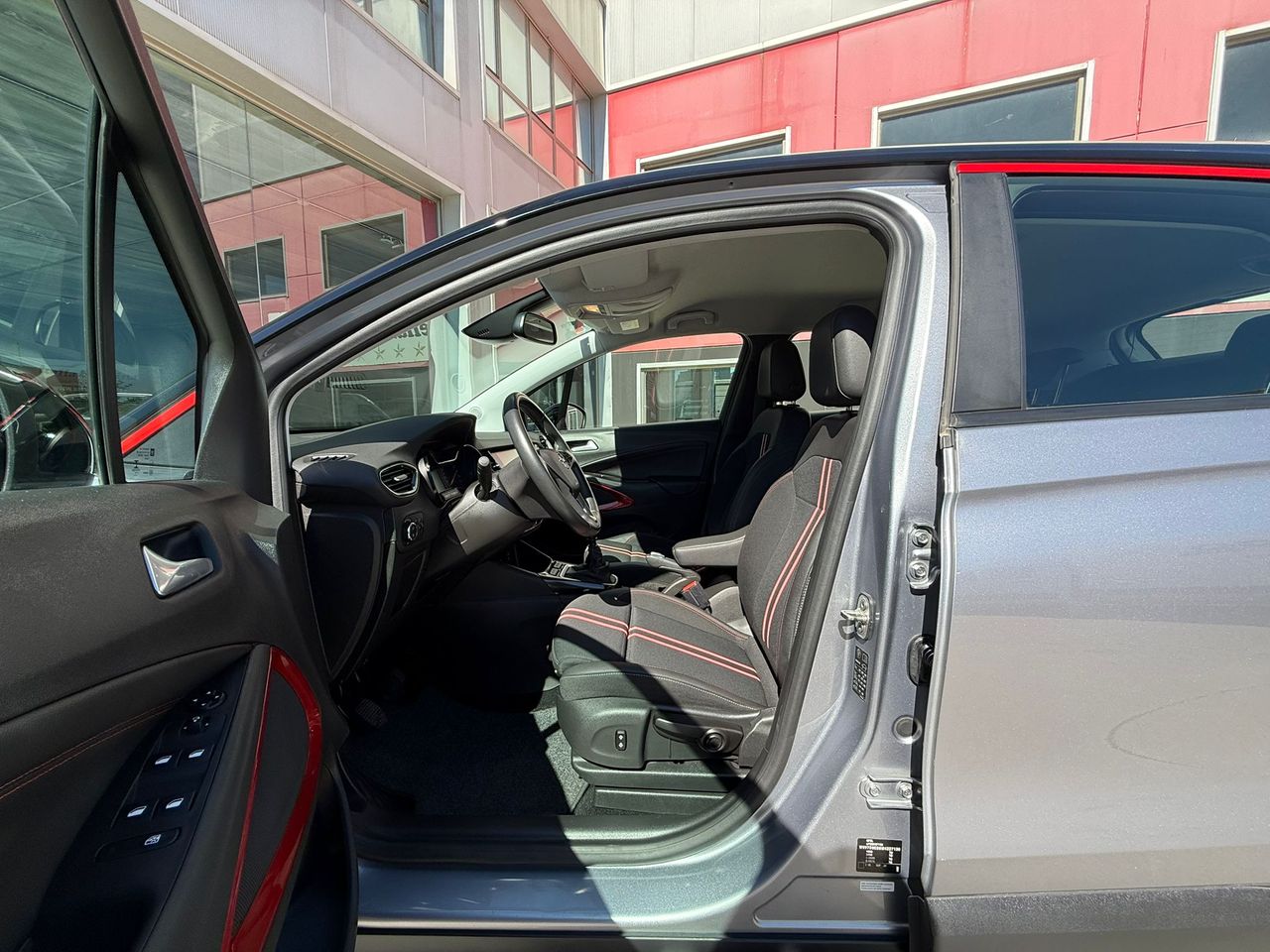 Opel CrossLand 1.2 96kW (130CV) GS Line - Foto 2