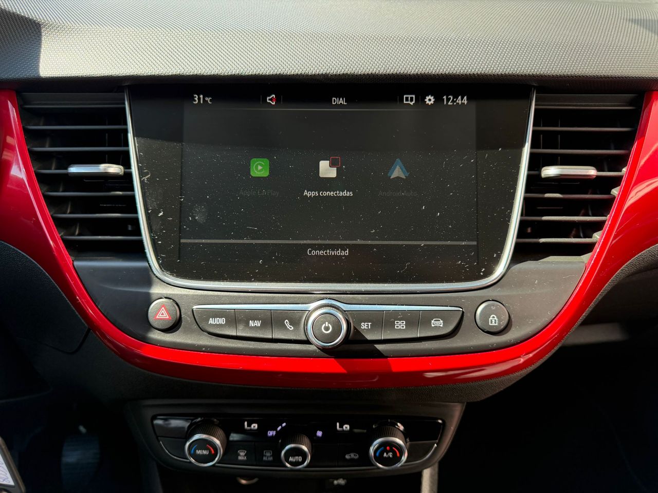 Opel CrossLand 1.2 96kW (130CV) GS Line - Foto 2