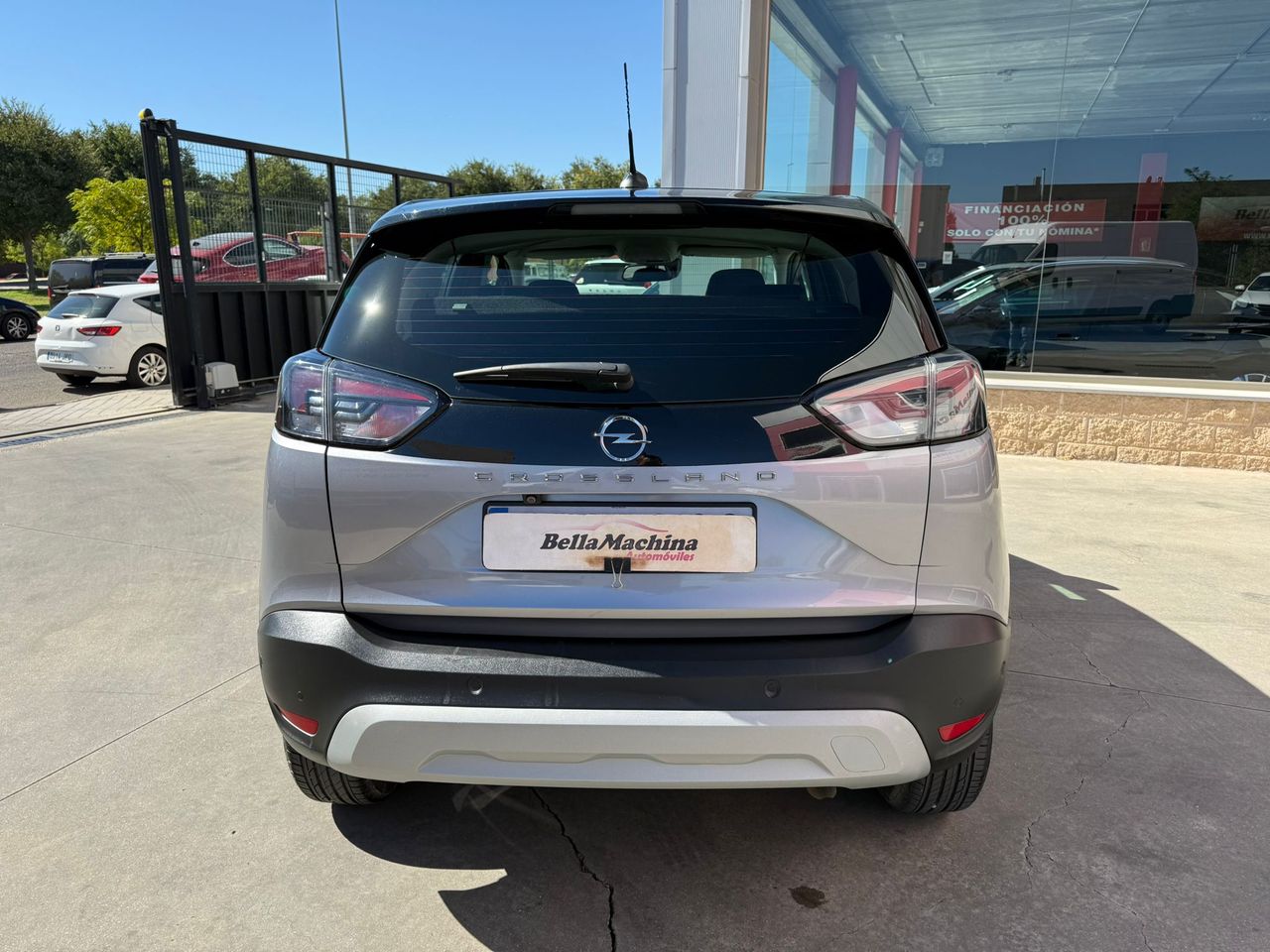 Opel CrossLand 1.2 96kW (130CV) GS Line - Foto 2