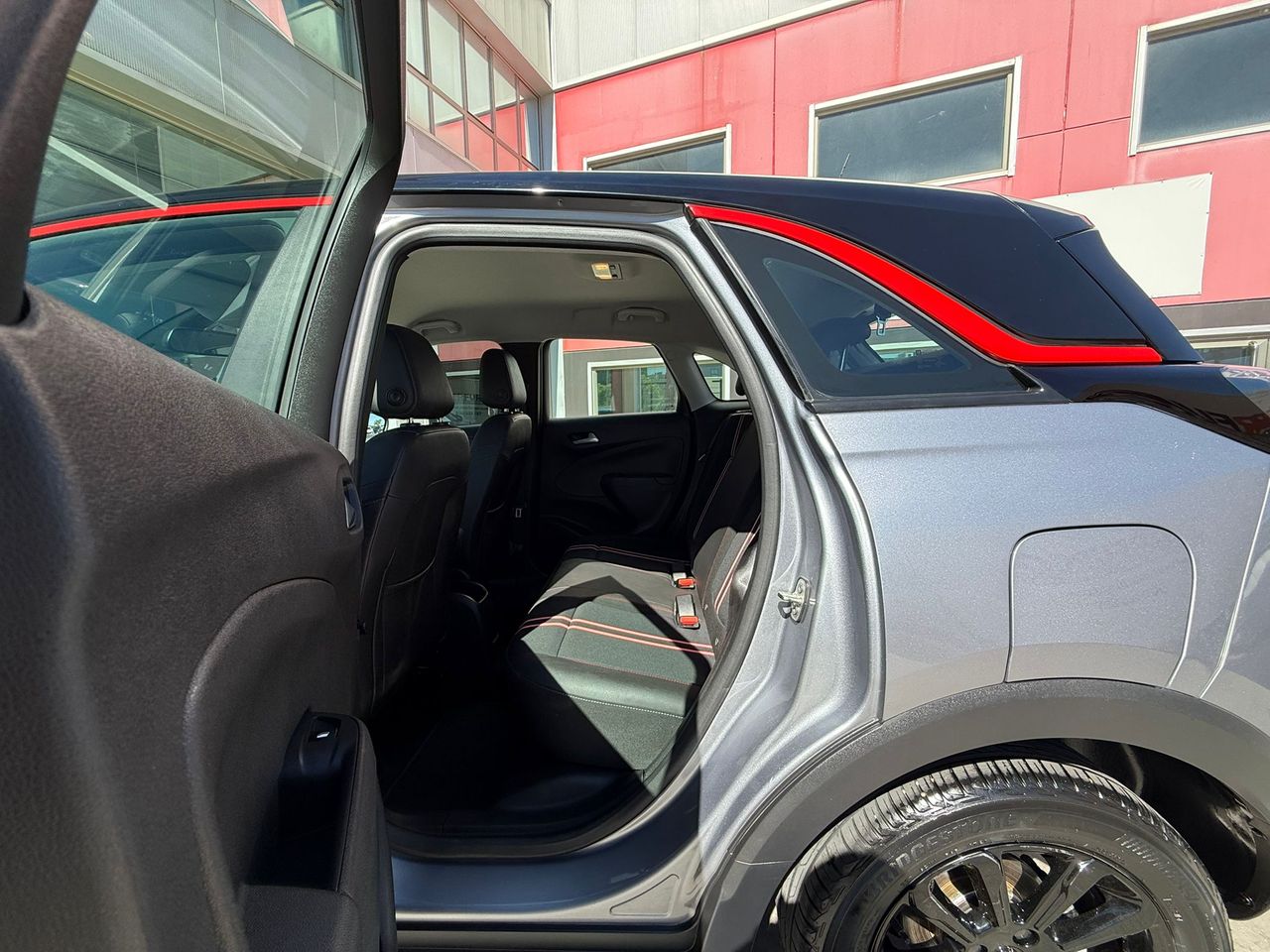 Opel CrossLand 1.2 96kW (130CV) GS Line - Foto 2