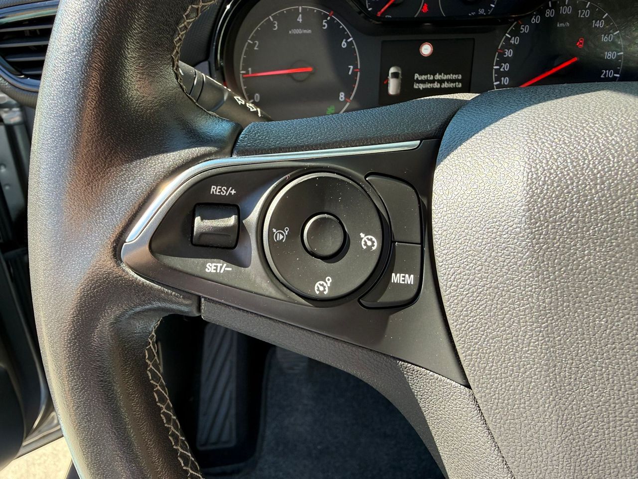 Opel CrossLand 1.2 96kW (130CV) GS Line - Foto 2