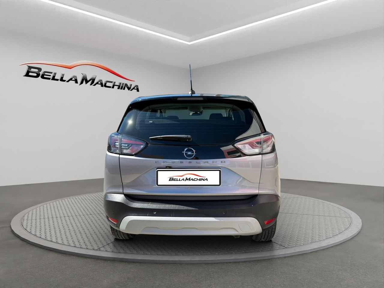 Opel CrossLand 1.2 96kW (130CV) GS Line - Foto 2