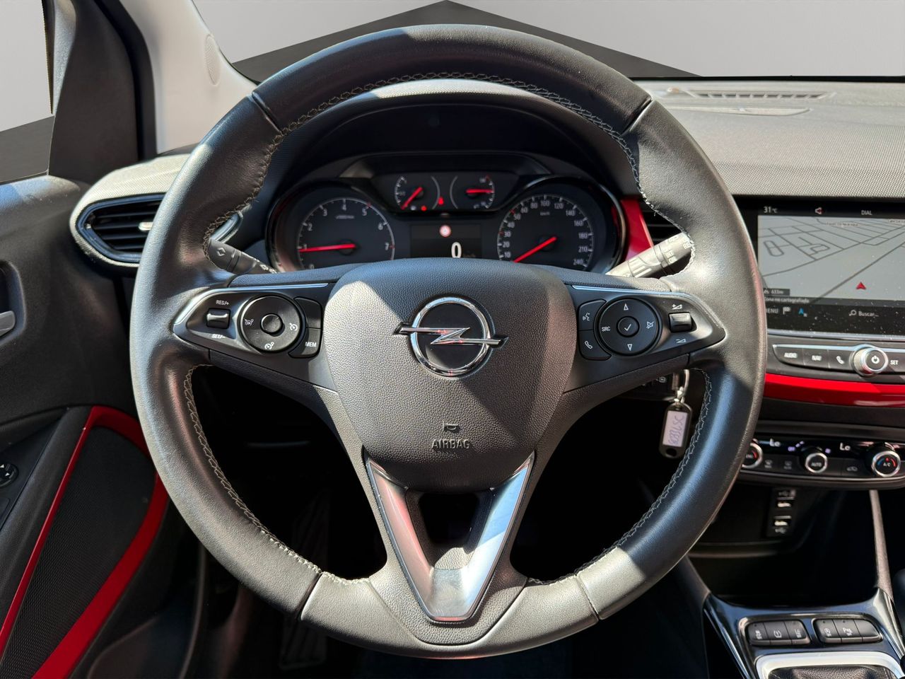 Opel CrossLand 1.2 96kW (130CV) GS Line - Foto 2