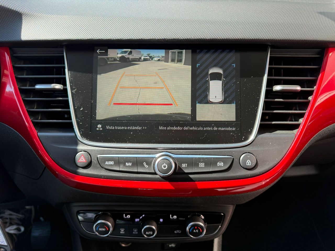 Opel CrossLand 1.2 96kW (130CV) GS Line - Foto 2