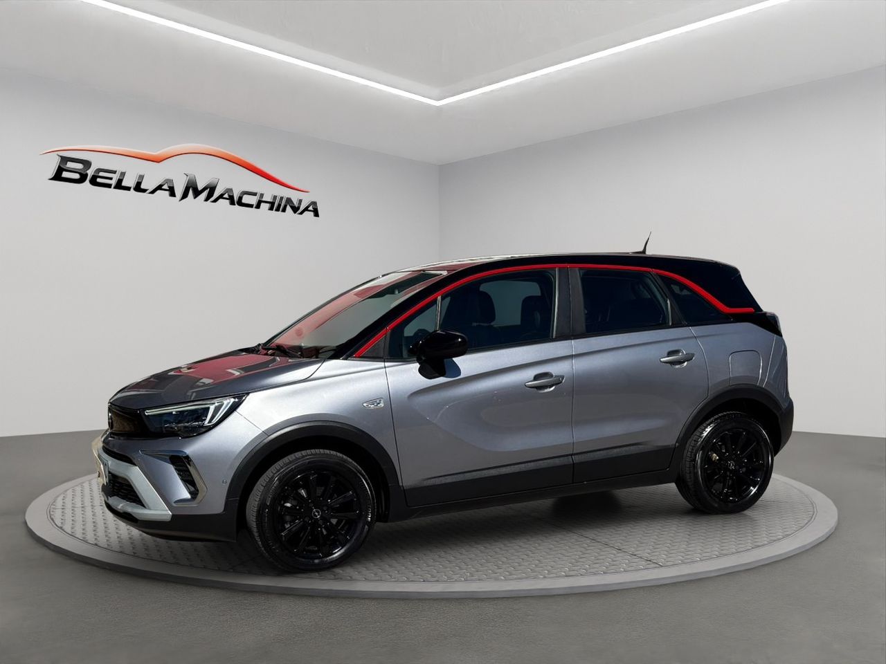 Opel CrossLand 1.2 96kW (130CV) GS Line - Foto 2