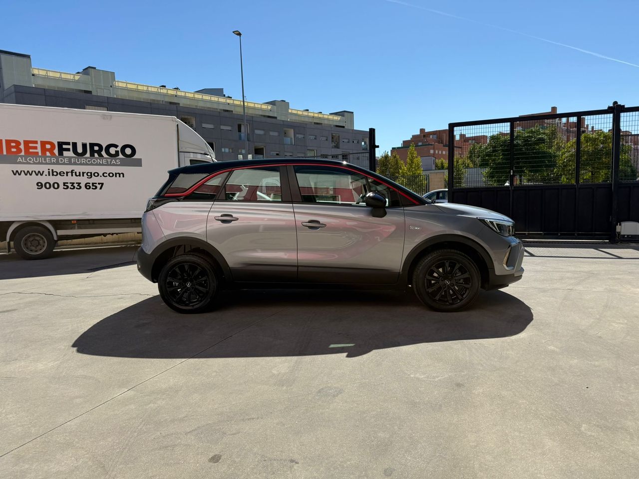 Opel CrossLand 1.2 96kW (130CV) GS Line - Foto 2