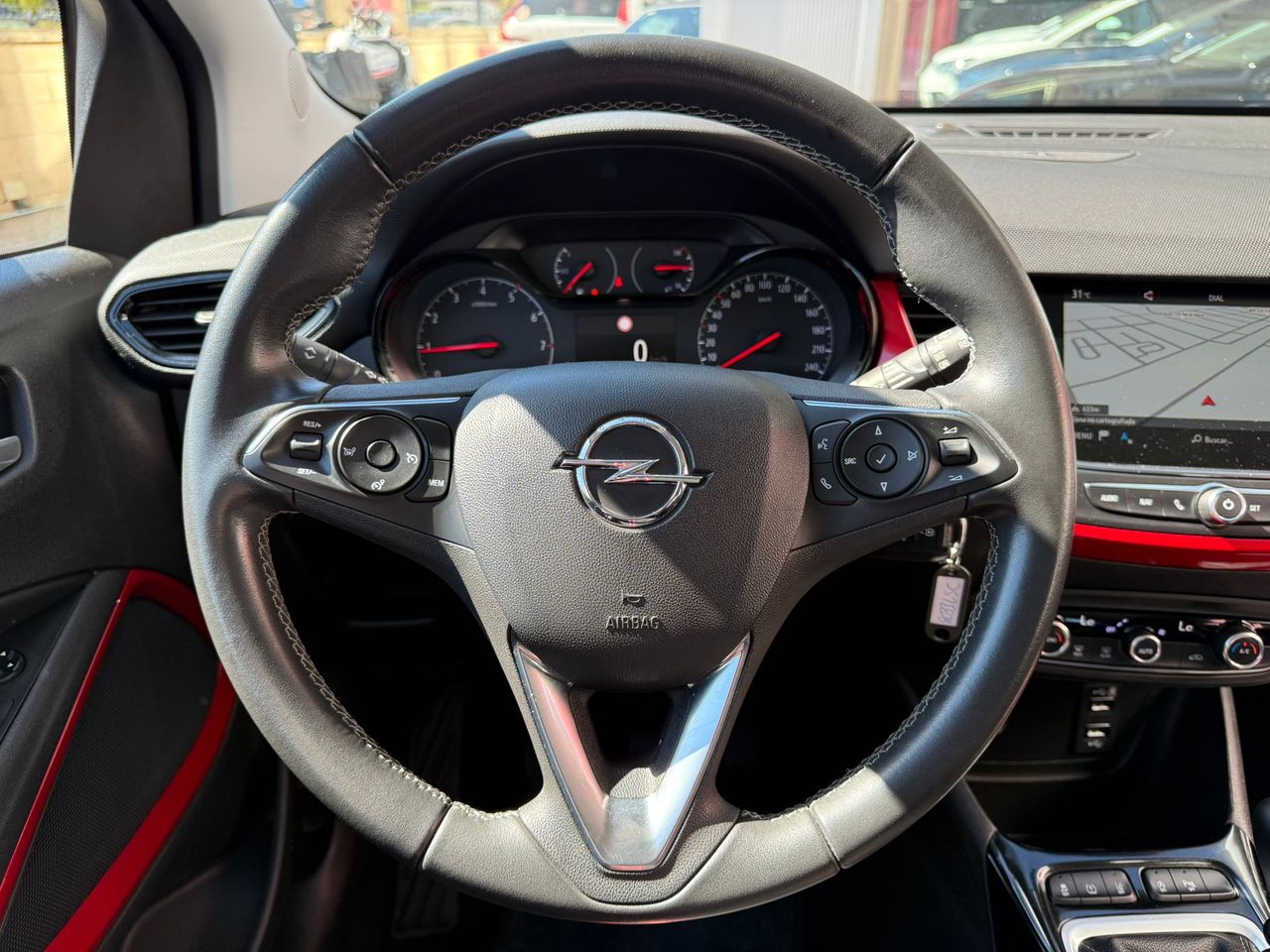 Opel CrossLand 1.2 96kW (130CV) GS Line - Foto 2