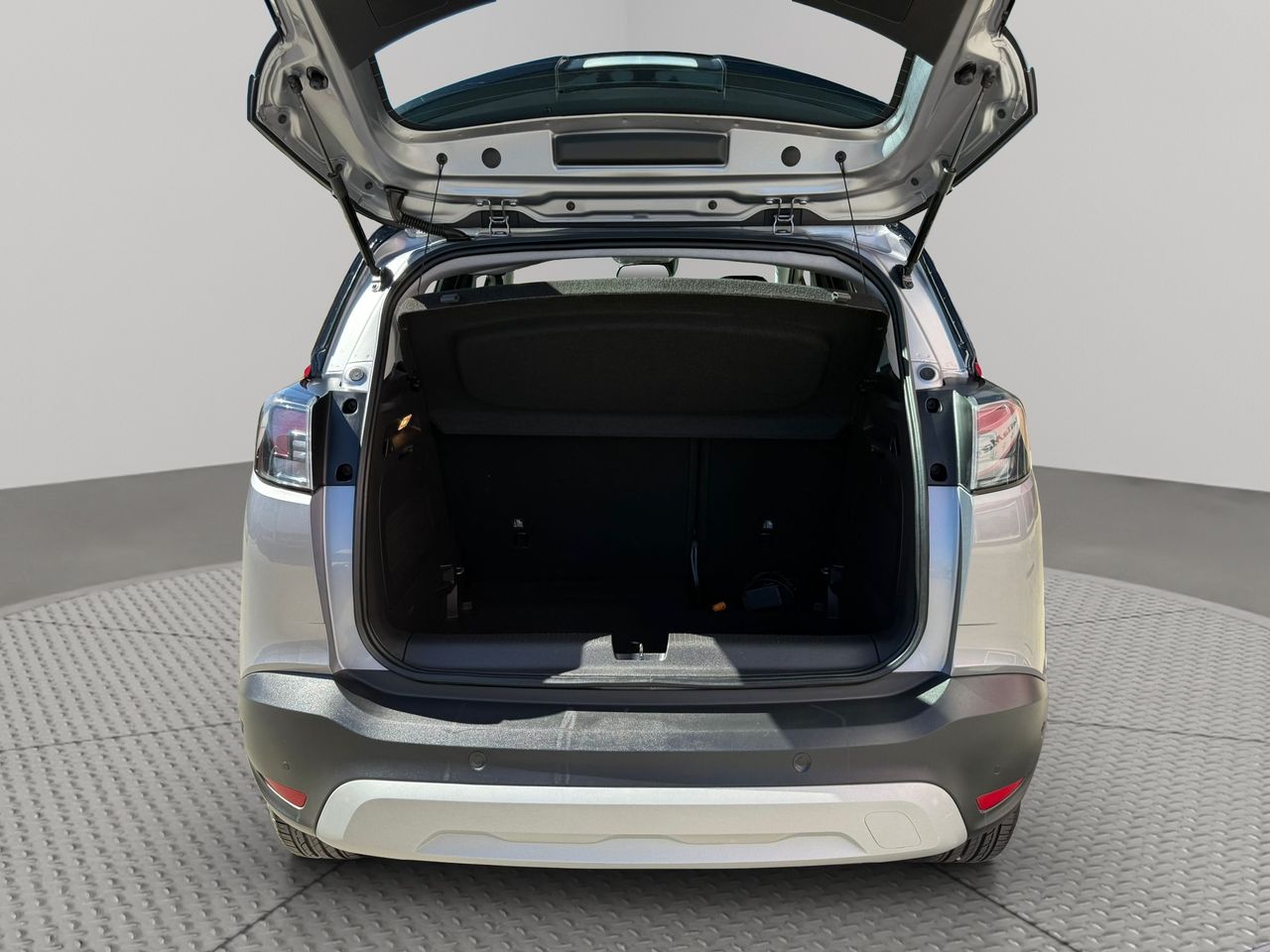 Opel CrossLand 1.2 96kW (130CV) GS Line - Foto 2