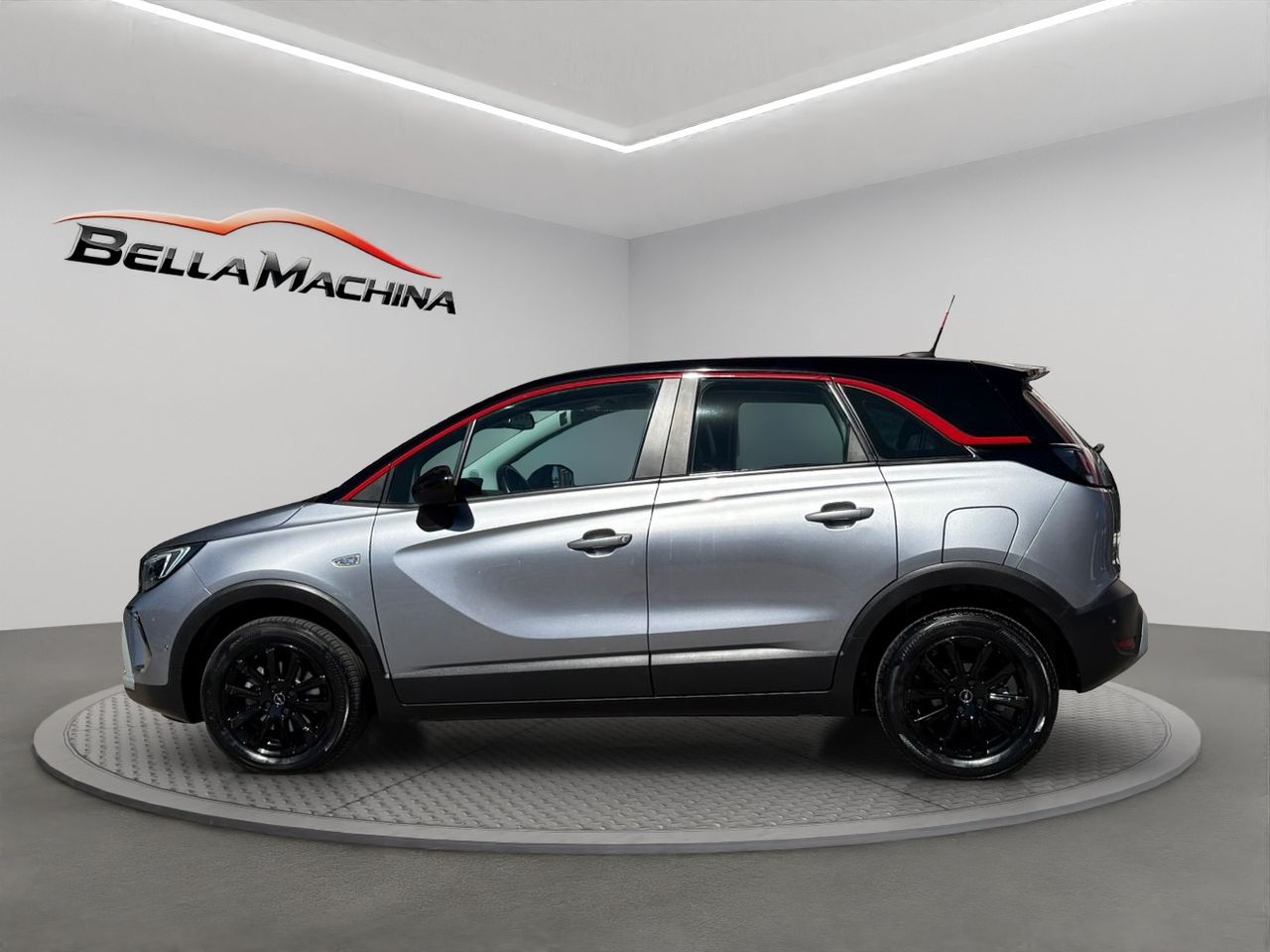 Opel CrossLand 1.2 96kW (130CV) GS Line - Foto 2