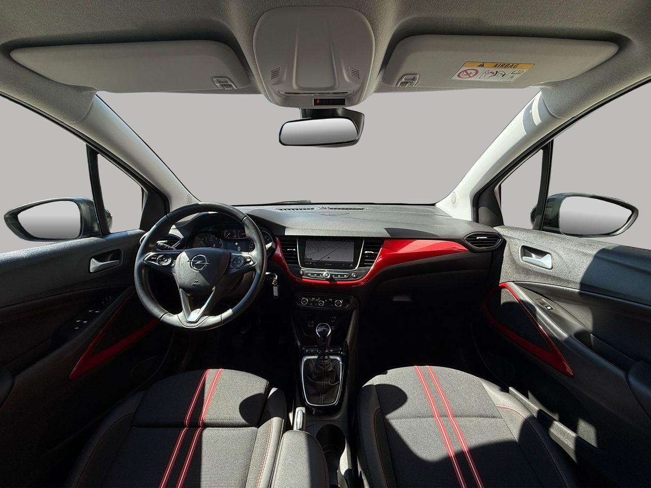 Opel CrossLand 1.2 96kW (130CV) GS Line - Foto 2