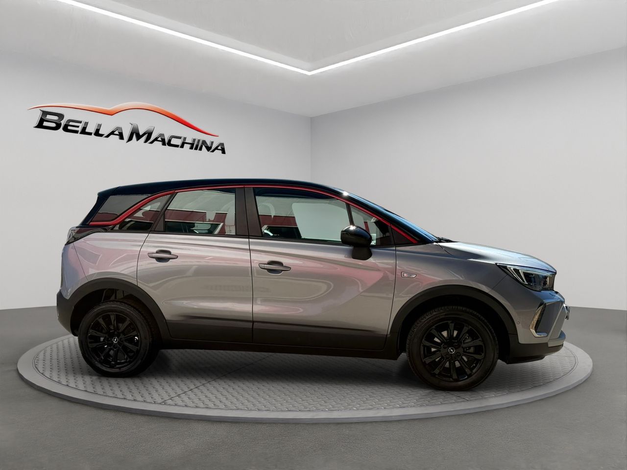 Opel CrossLand 1.2 96kW (130CV) GS Line - Foto 2