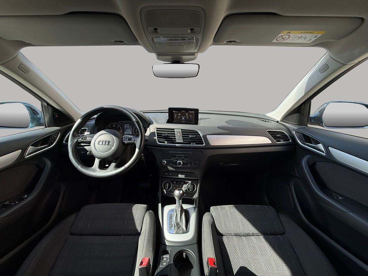 Audi Q3 2.0 TDI 110kW (150CV) S tronic - Foto 2