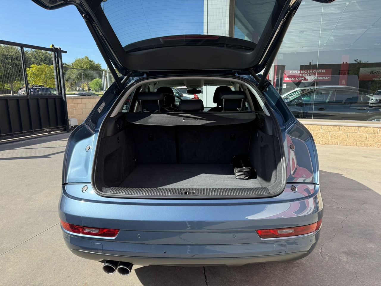 Audi Q3 2.0 TDI 110kW (150CV) S tronic - Foto 2