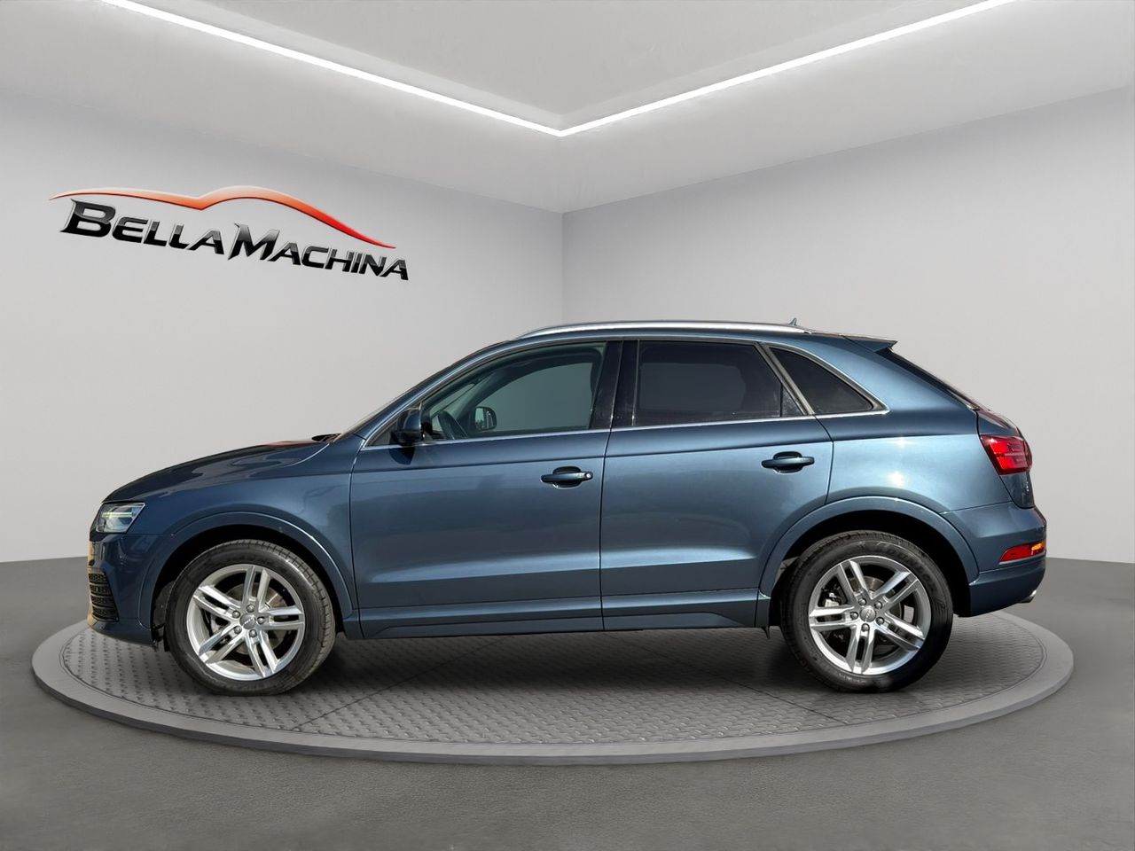 Audi Q3 2.0 TDI 110kW (150CV) S tronic - Foto 2