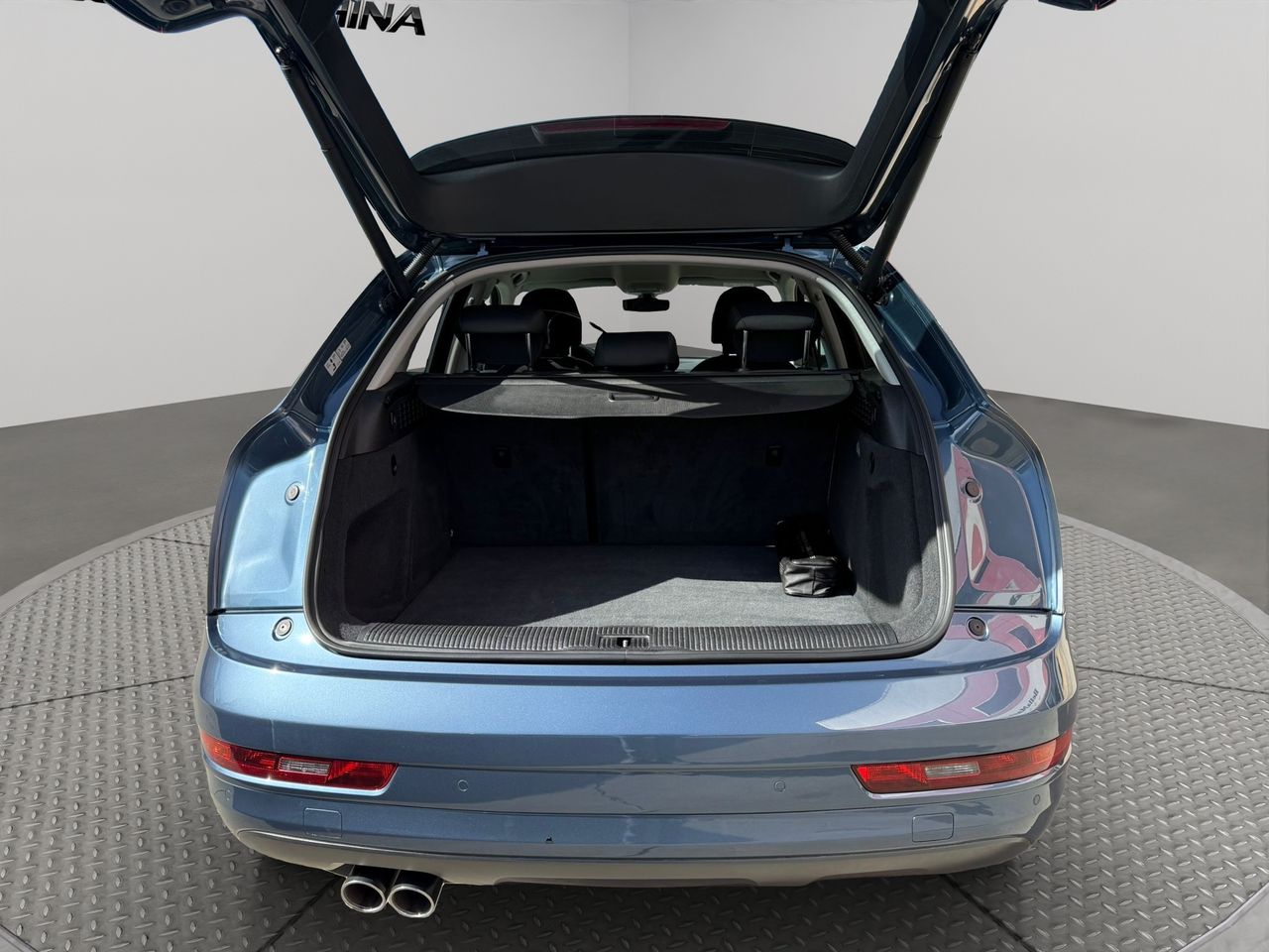 Audi Q3 2.0 TDI 110kW (150CV) S tronic - Foto 2