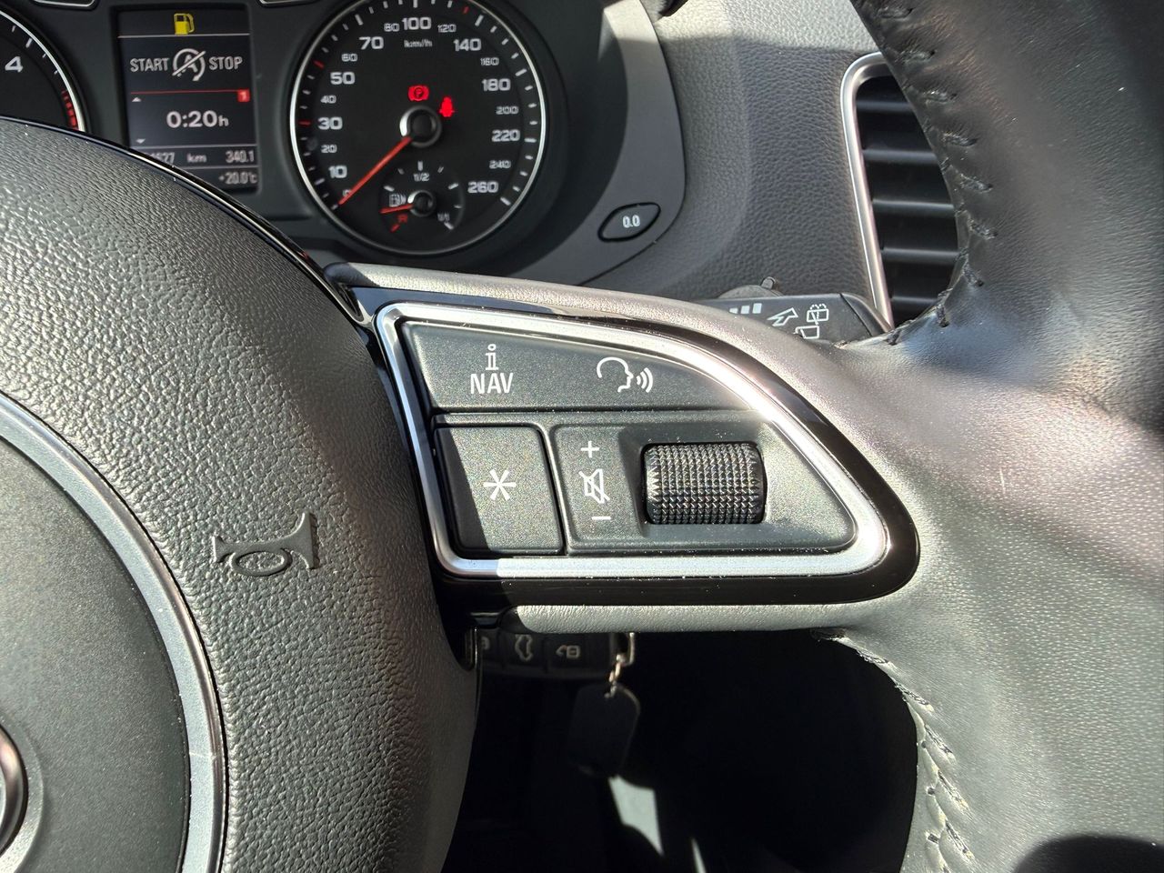 Audi Q3 2.0 TDI 110kW (150CV) S tronic - Foto 2