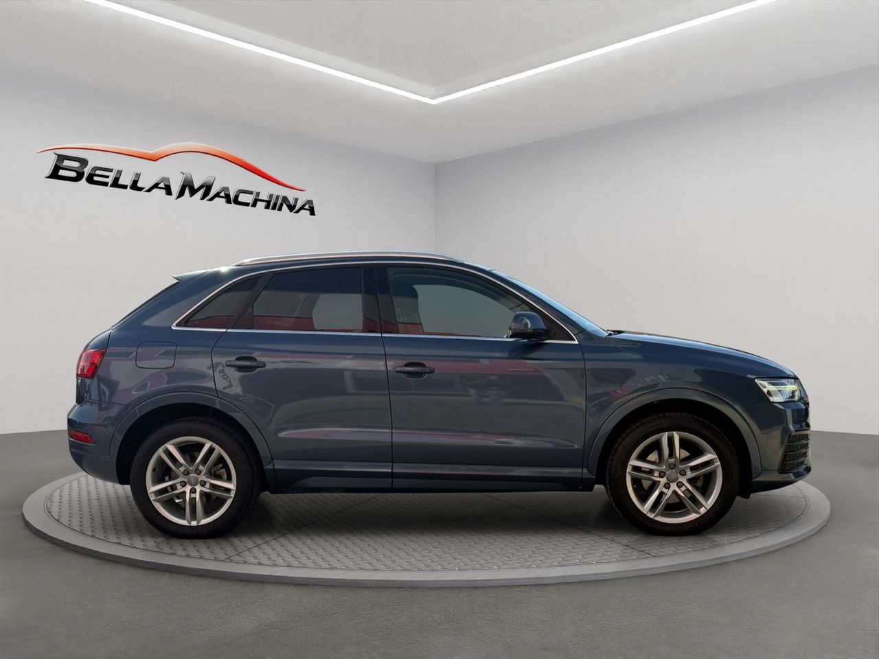 Audi Q3 2.0 TDI 110kW (150CV) S tronic - Foto 2