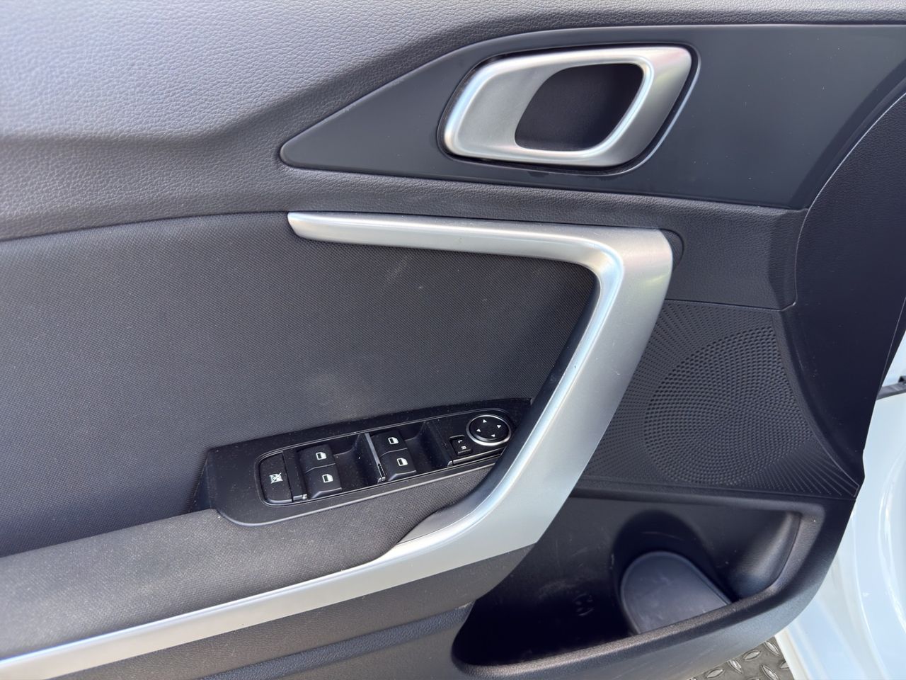 Kia Ceed 1.6 CRDi 85kW (115CV) Concept - Foto 2