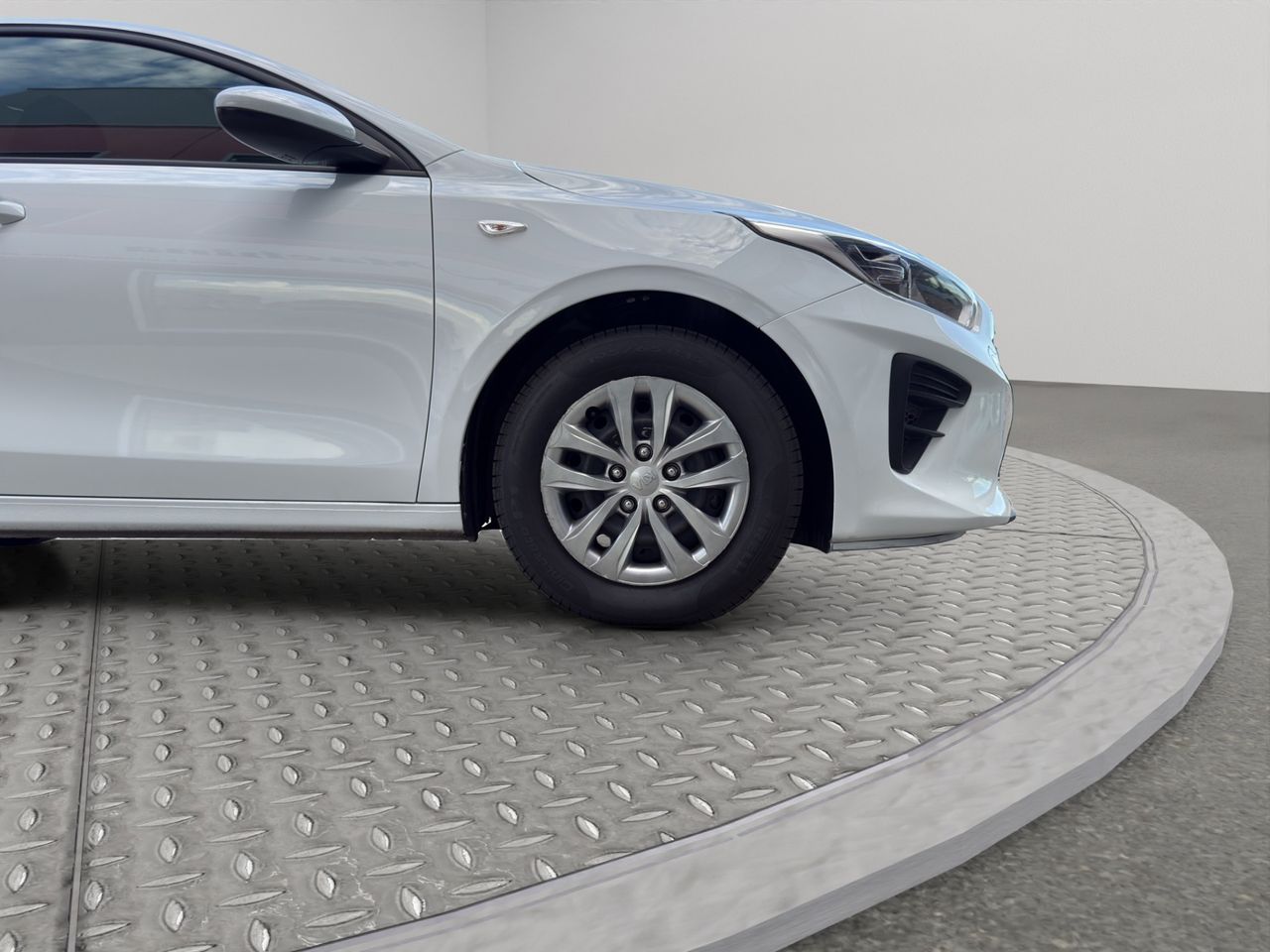 Kia Ceed 1.6 CRDi 85kW (115CV) Concept - Foto 2