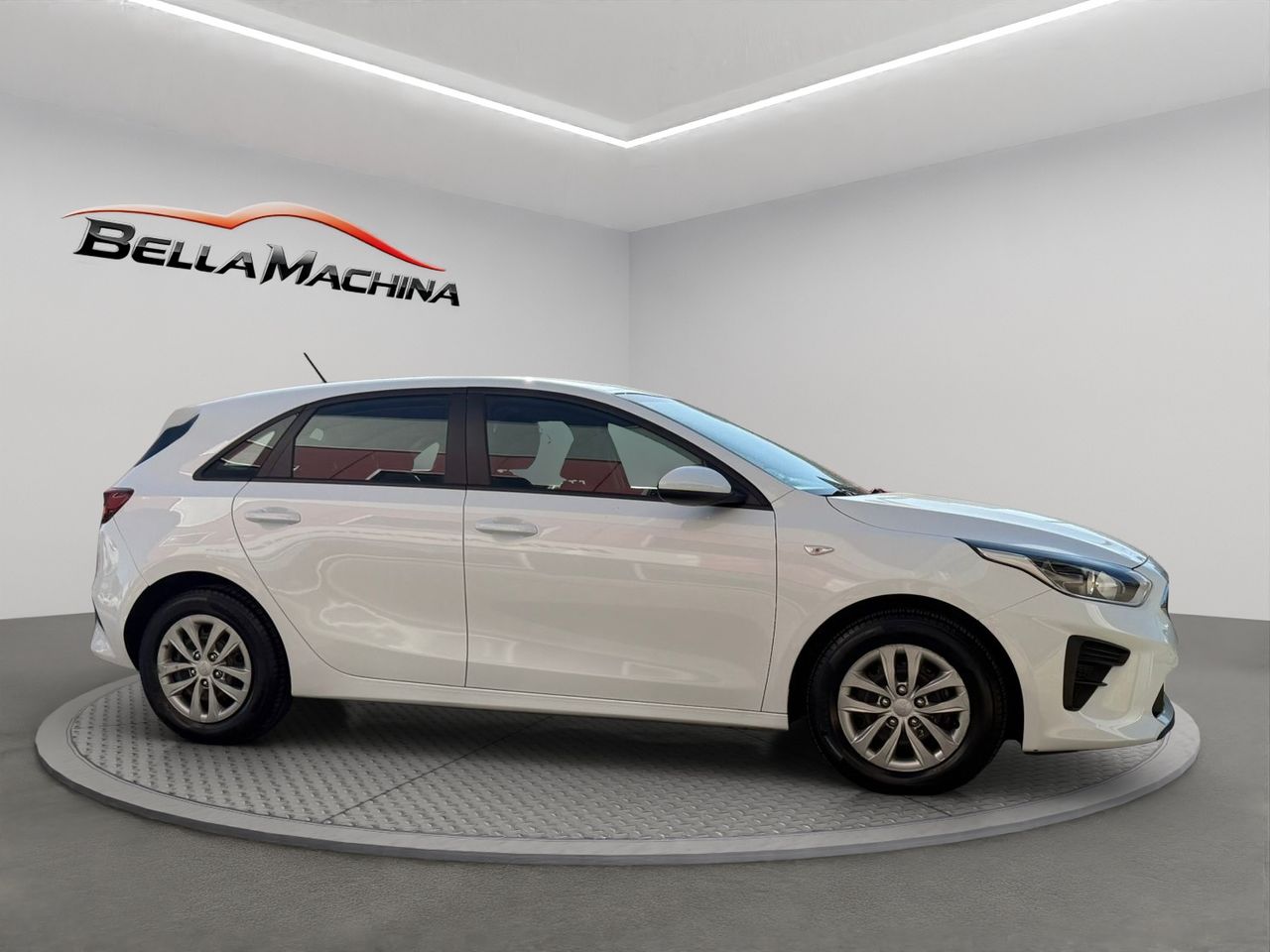 Kia Ceed 1.6 CRDi 85kW (115CV) Concept - Foto 2