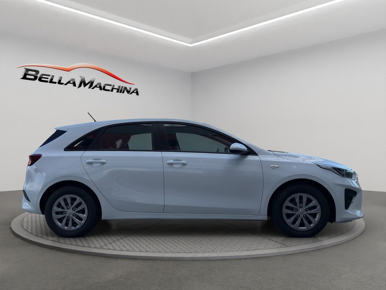 Kia Ceed 1.6 CRDi 85kW (115CV) Concept - Foto 2