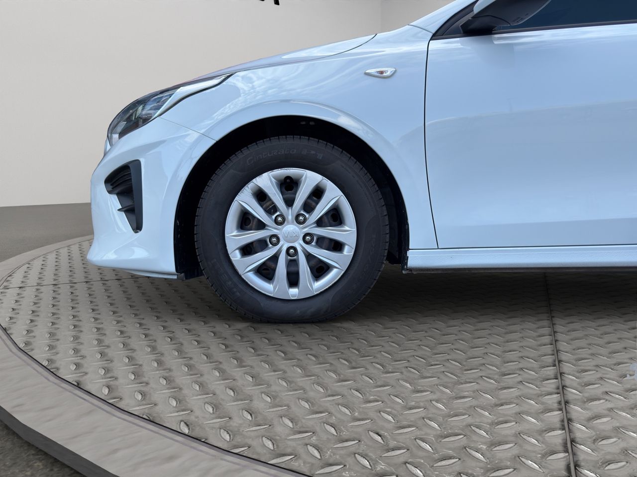 Kia Ceed 1.6 CRDi 85kW (115CV) Concept - Foto 2