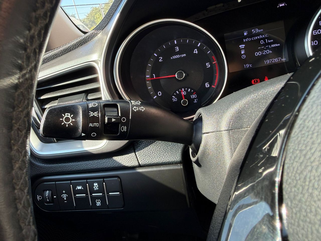 Kia Ceed 1.6 CRDi 85kW (115CV) Concept - Foto 2