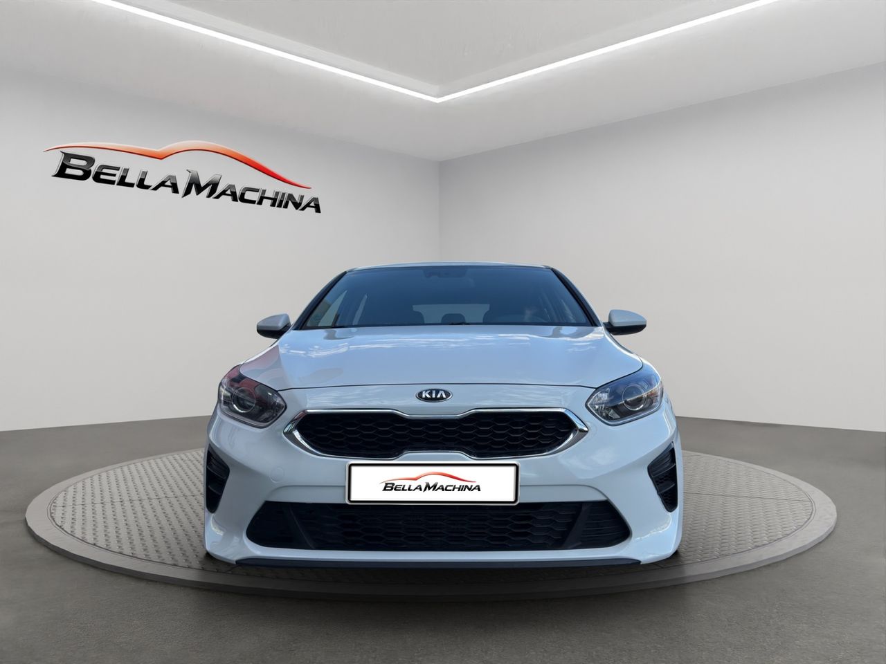 Kia Ceed 1.6 CRDi 85kW (115CV) Concept - Foto 2