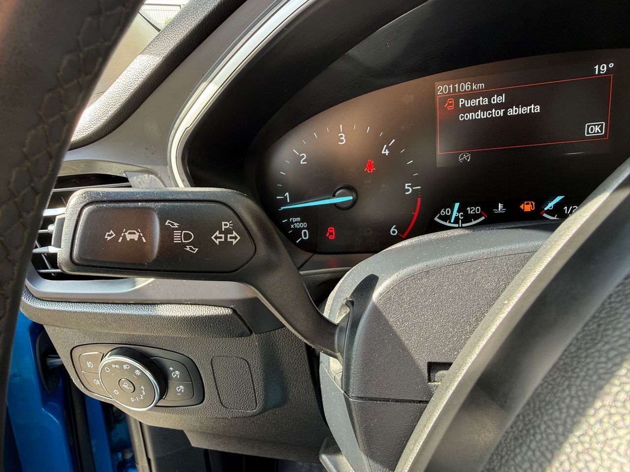 Ford Focus 1.5 Ecoblue 88kW Trend+ SB - Foto 2