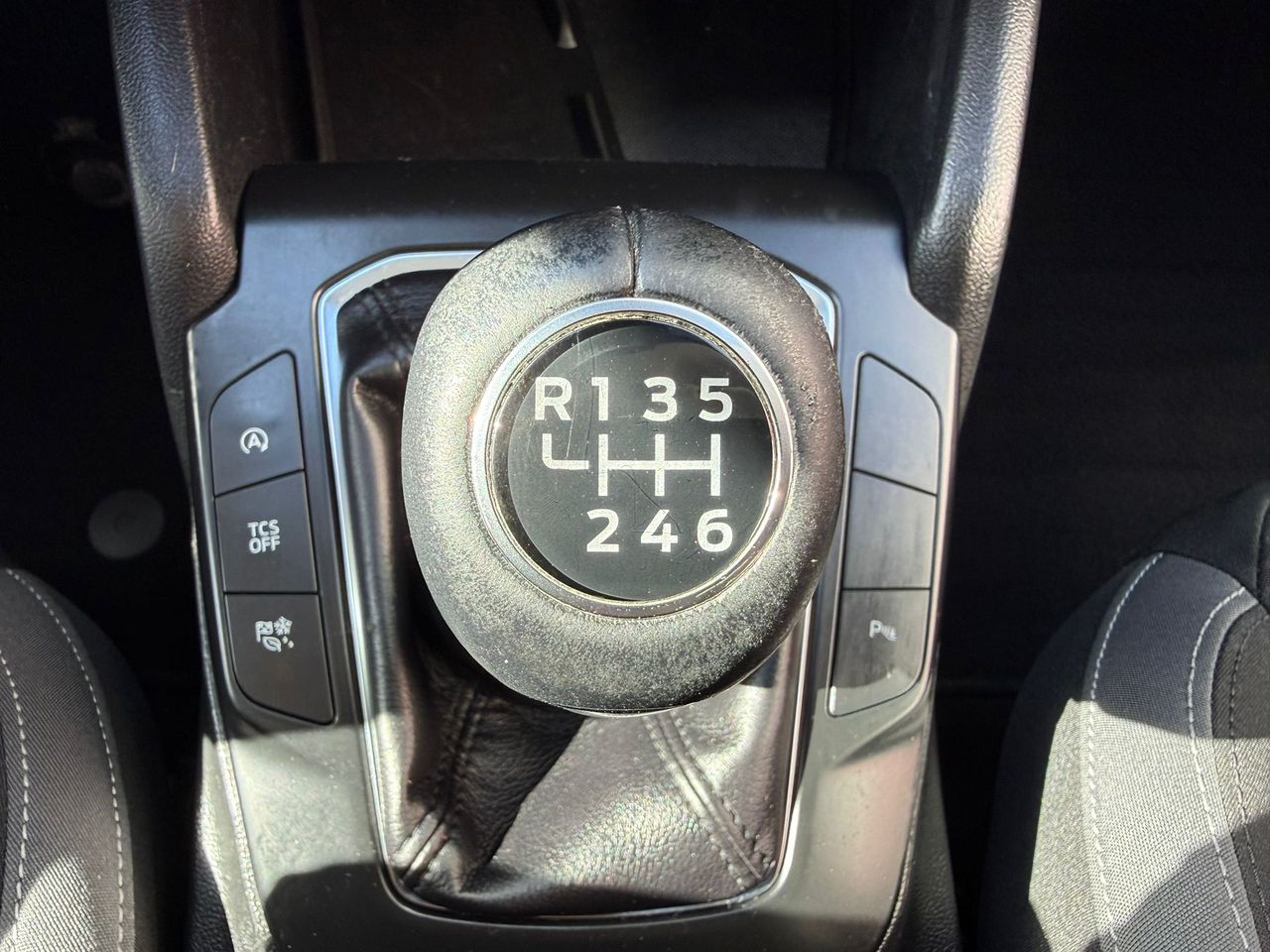 Ford Focus 1.5 Ecoblue 88kW Trend+ SB - Foto 2