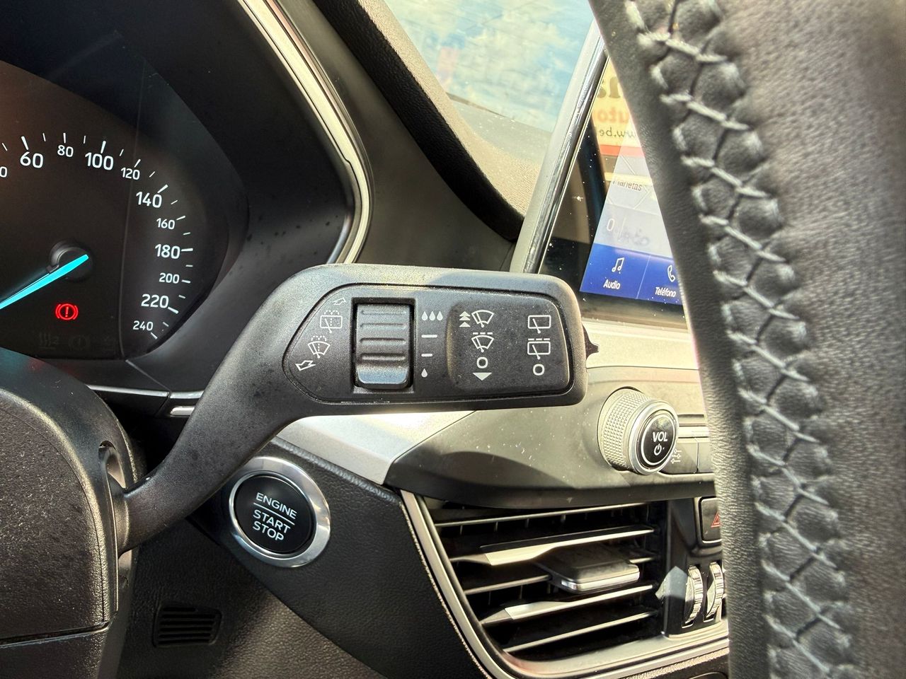 Ford Focus 1.5 Ecoblue 88kW Trend+ SB - Foto 2