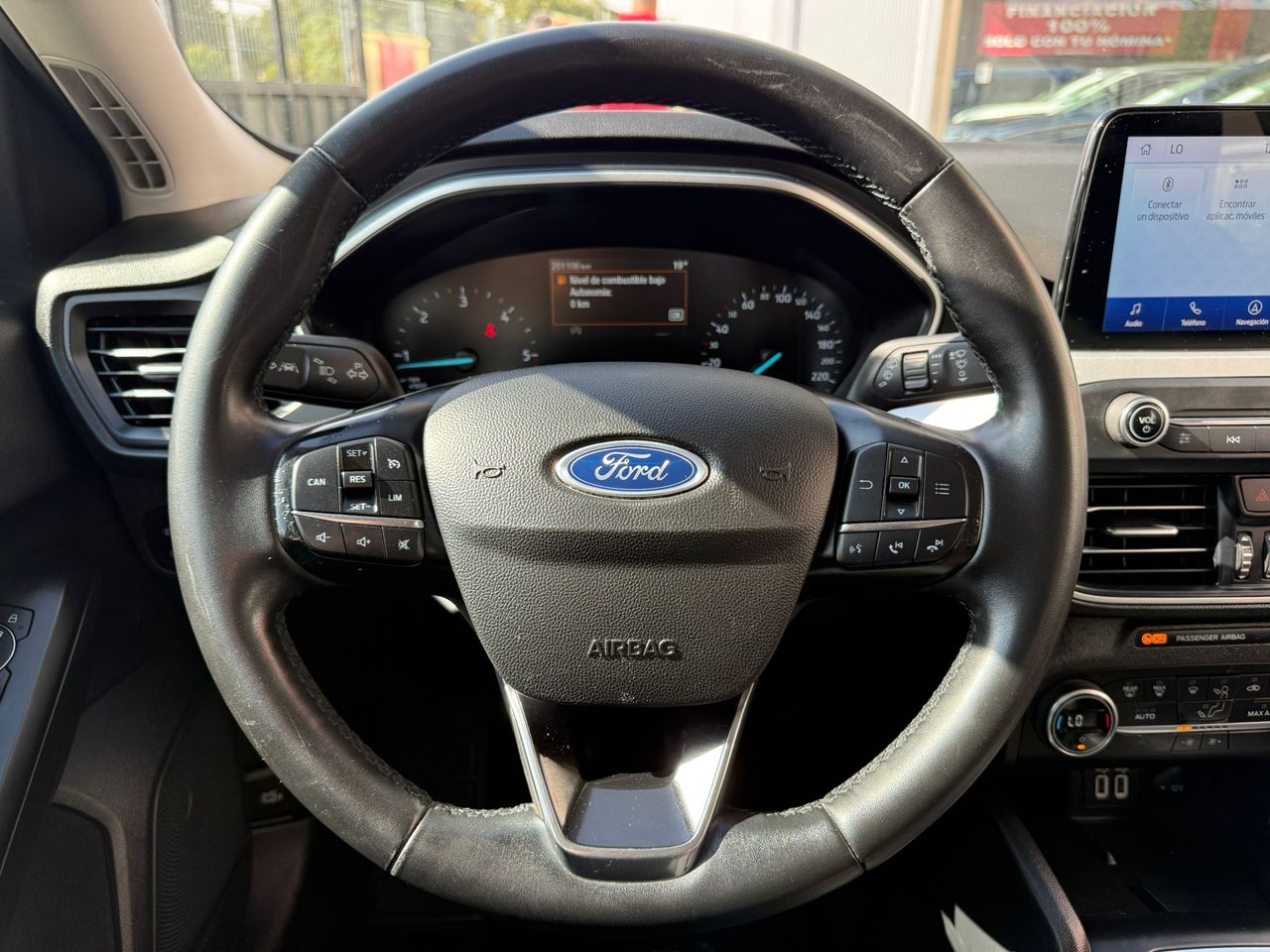 Ford Focus 1.5 Ecoblue 88kW Trend+ SB - Foto 2