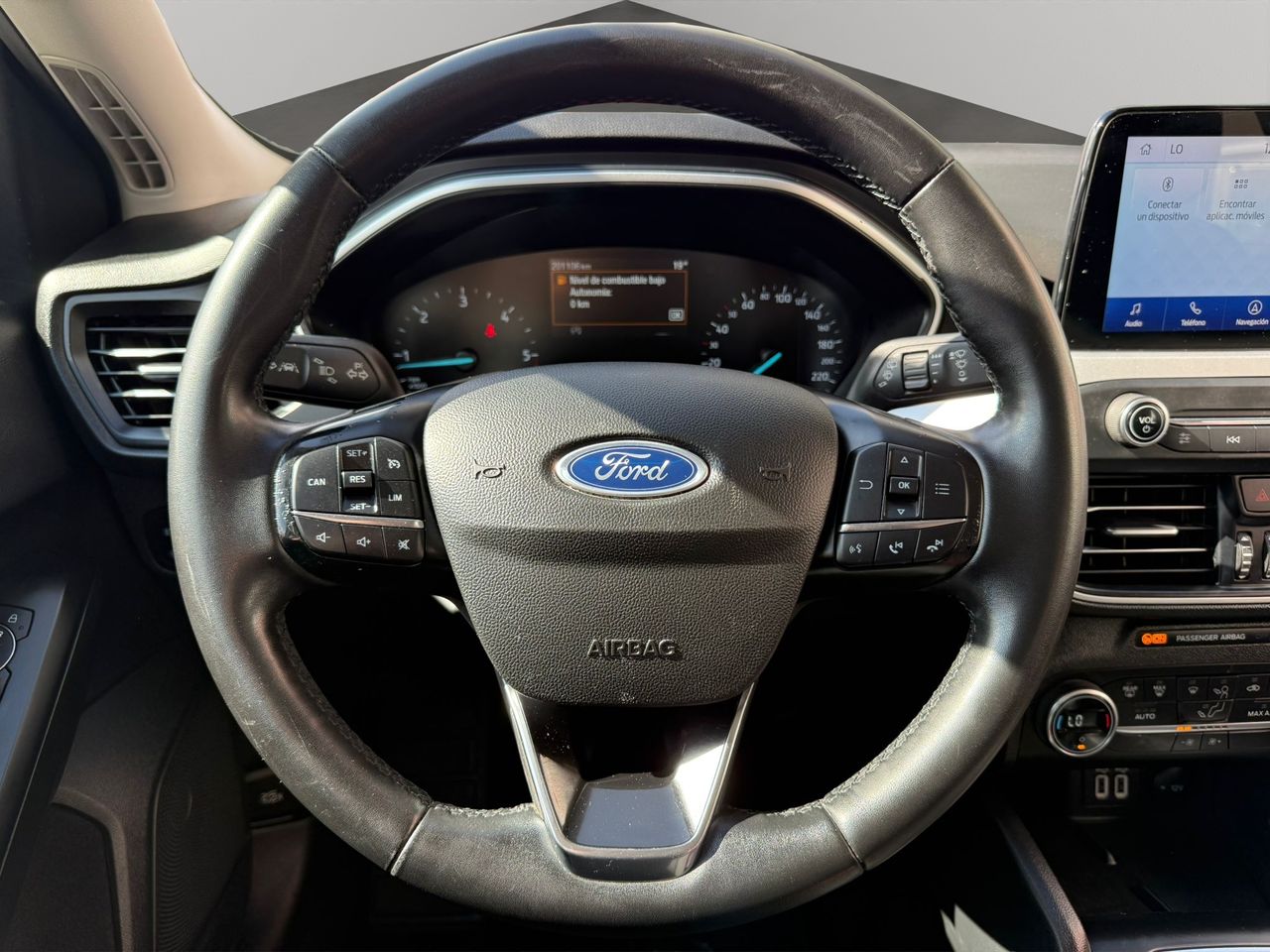 Ford Focus 1.5 Ecoblue 88kW Trend+ SB - Foto 2