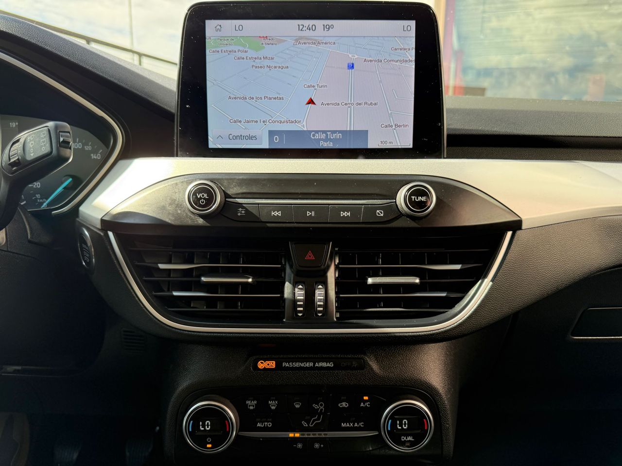 Ford Focus 1.5 Ecoblue 88kW Trend+ SB - Foto 2