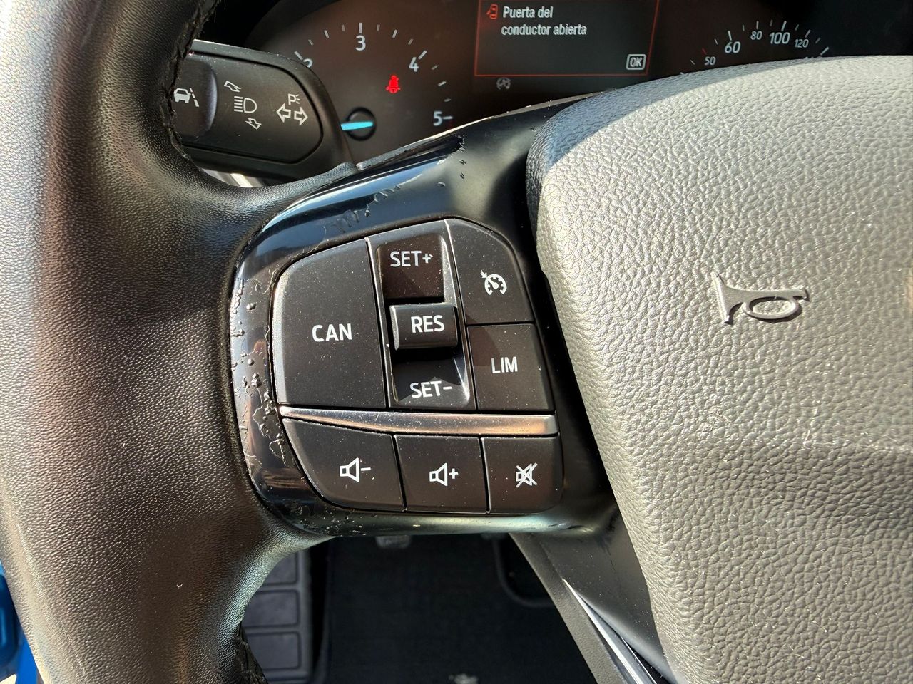 Ford Focus 1.5 Ecoblue 88kW Trend+ SB - Foto 2