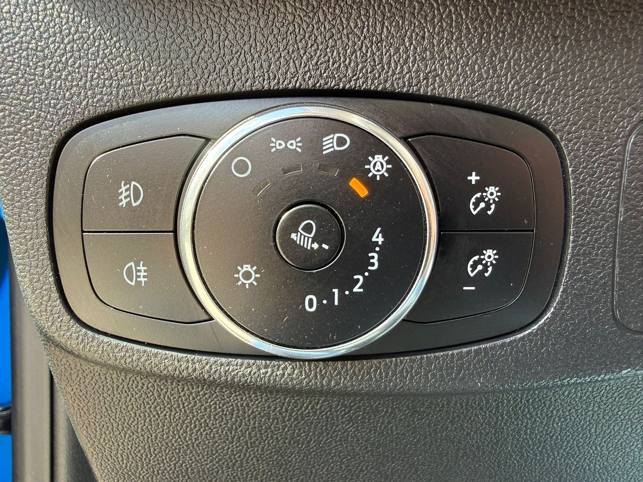 Ford Focus 1.5 Ecoblue 88kW Trend+ SB - Foto 2