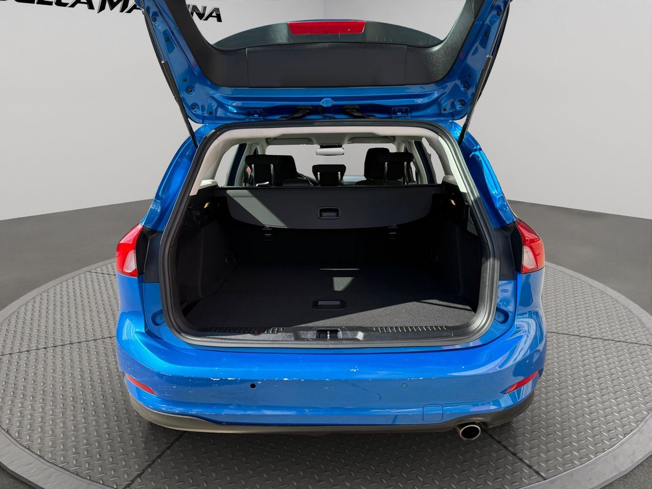 Ford Focus 1.5 Ecoblue 88kW Trend+ SB - Foto 2