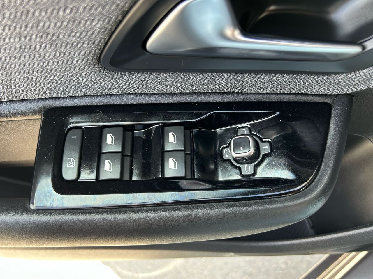 Citroën C5 X Hybrid 180 e-EAT8 Shine - Foto 2