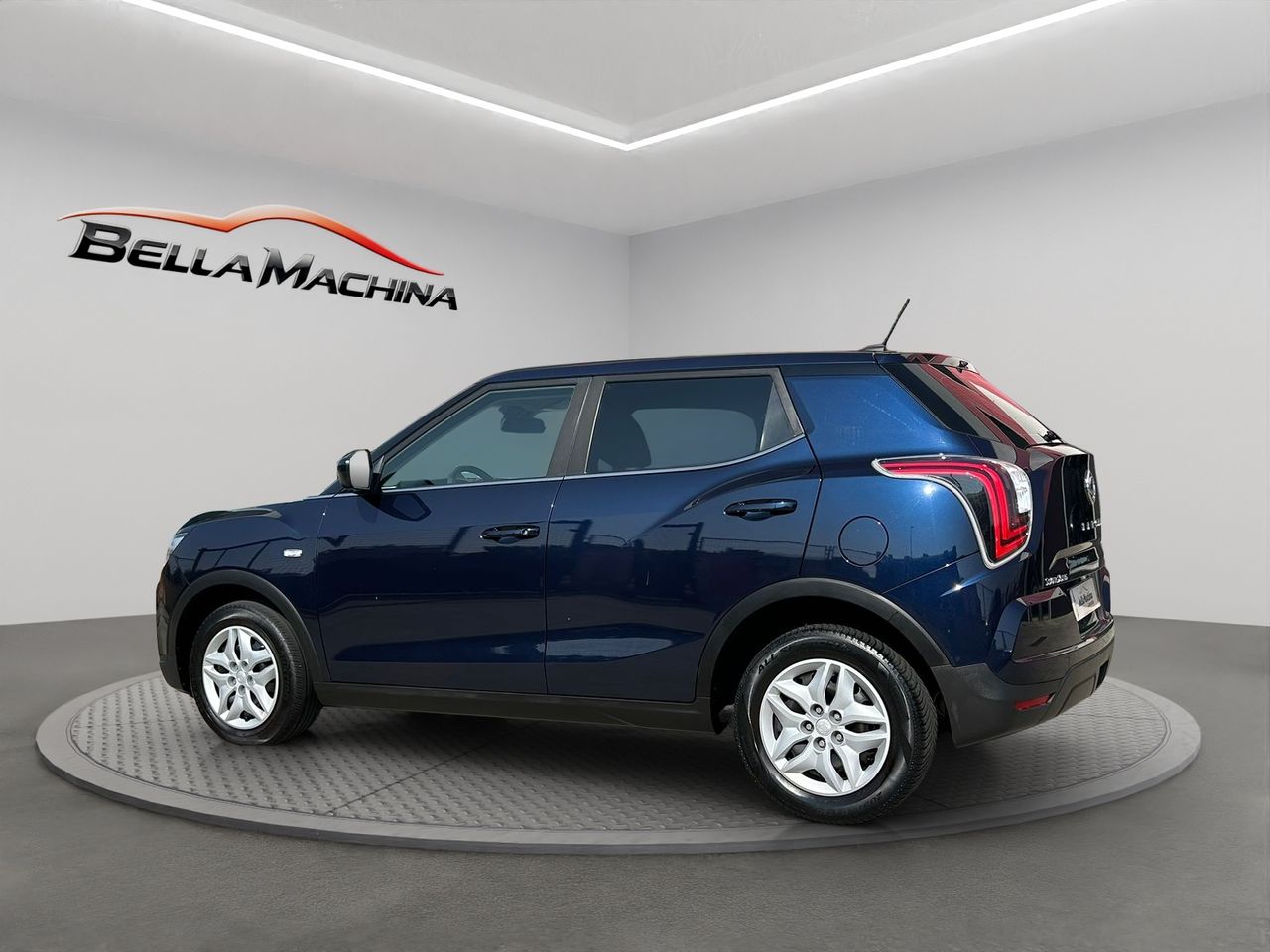 SsangYong Tivoli G12T Line - Foto 2