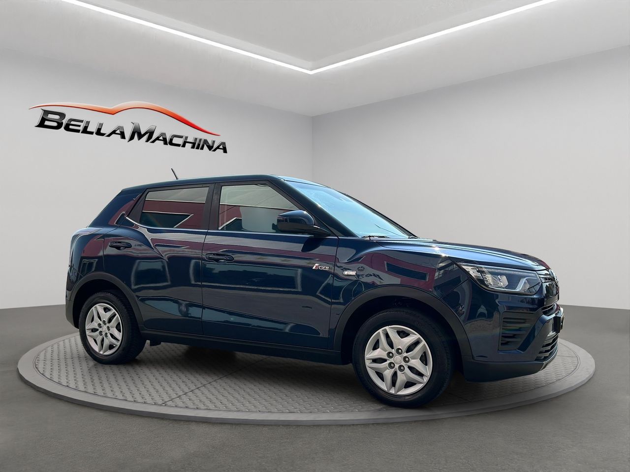 SsangYong Tivoli G12T Line - Foto 2