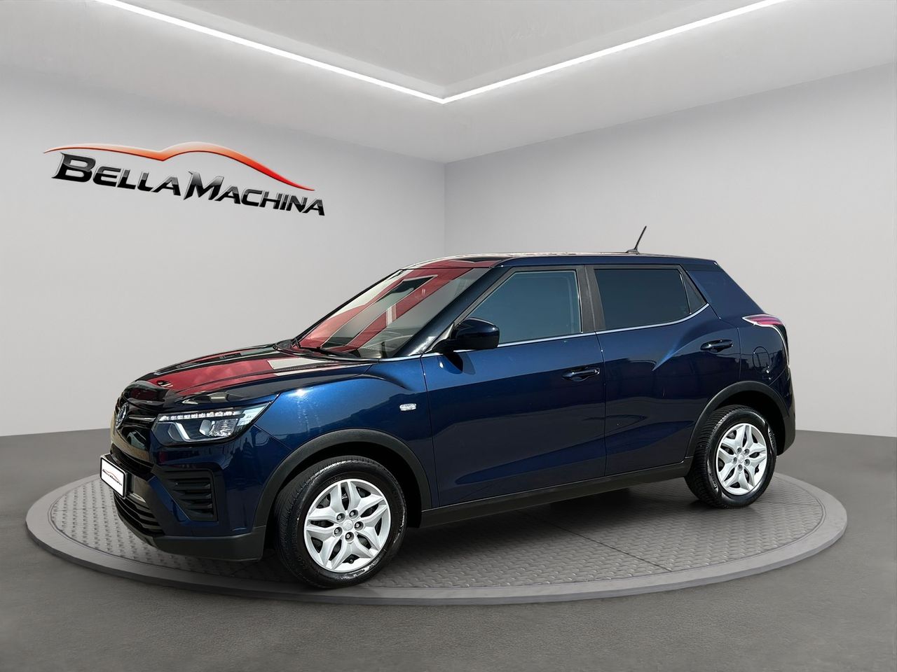 SsangYong Tivoli G12T Line - Foto 2